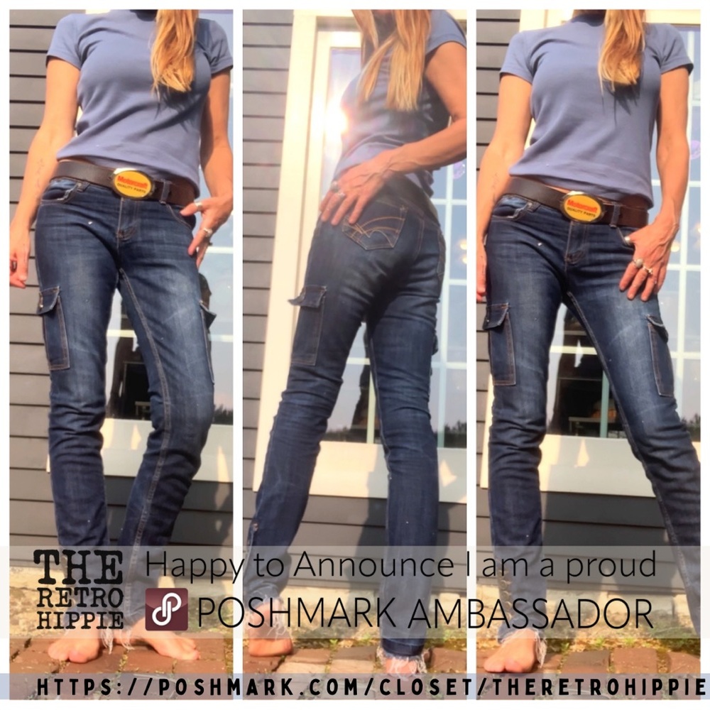 Exocet Jeans - Picture 8 of 14